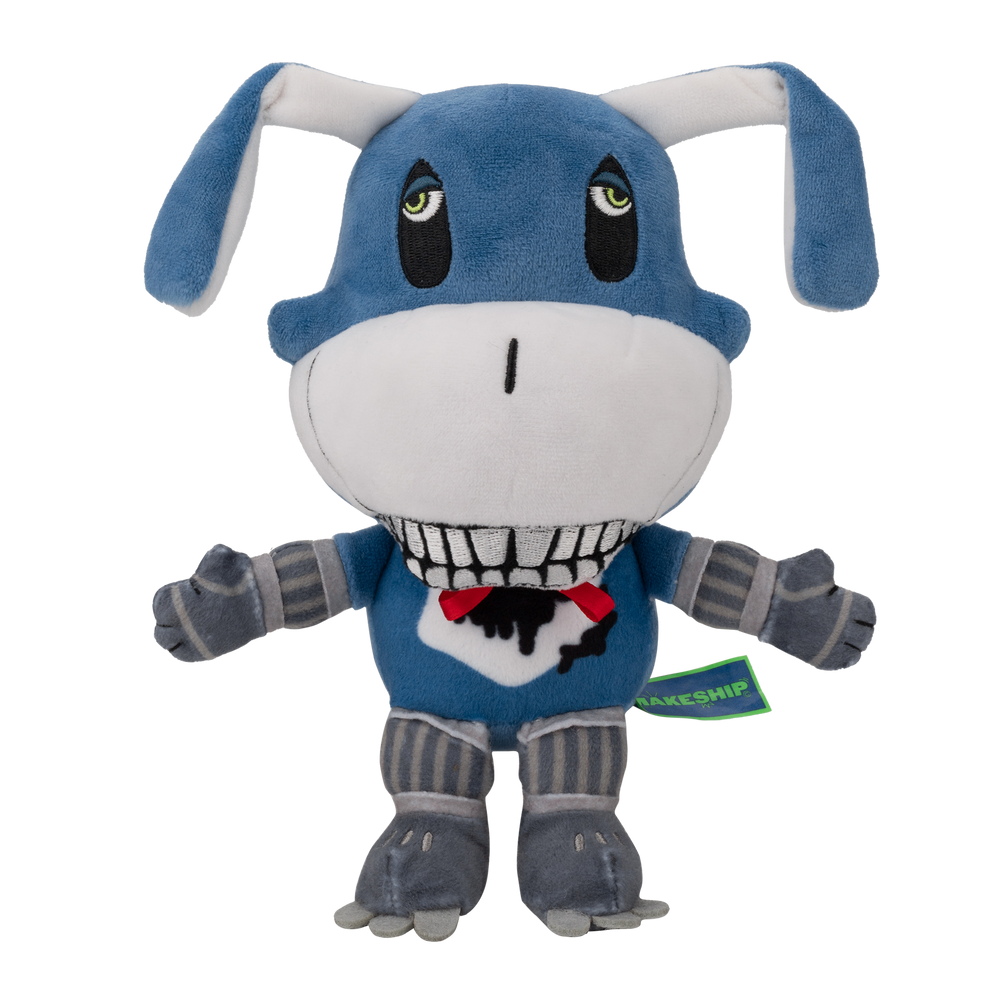 Bon the Rabbit Plush